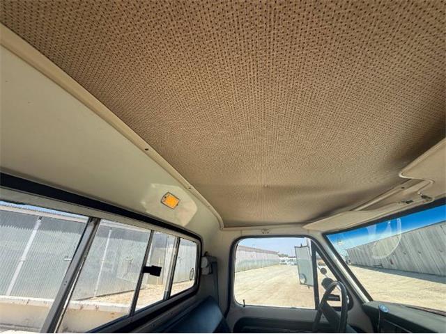 1971 Ford F250 (CC-2105875) for sale in Cadillac, Michigan
