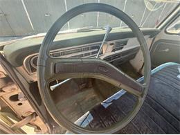 1971 Ford F250 (CC-2105875) for sale in Cadillac, Michigan