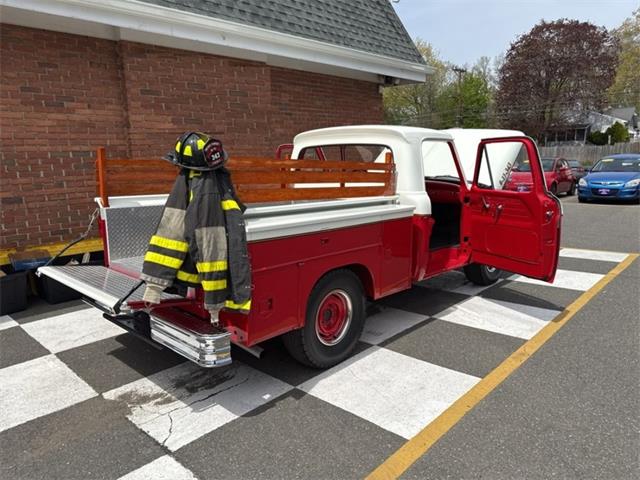 1964 Ford Pickup (CC-2105878) for sale in Saratoga Springs, New York