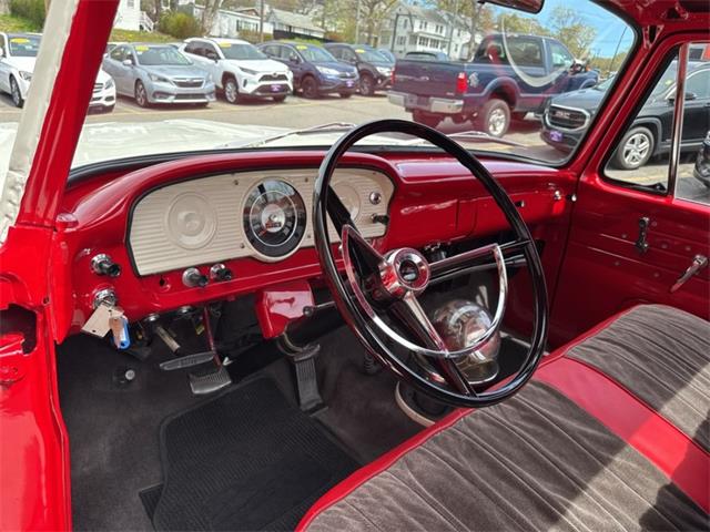 1964 Ford Pickup (CC-2105878) for sale in Saratoga Springs, New York