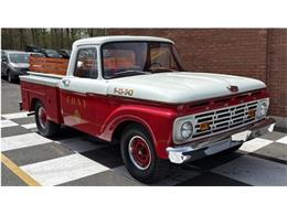 1964 Ford Pickup (CC-2105878) for sale in Saratoga Springs, New York