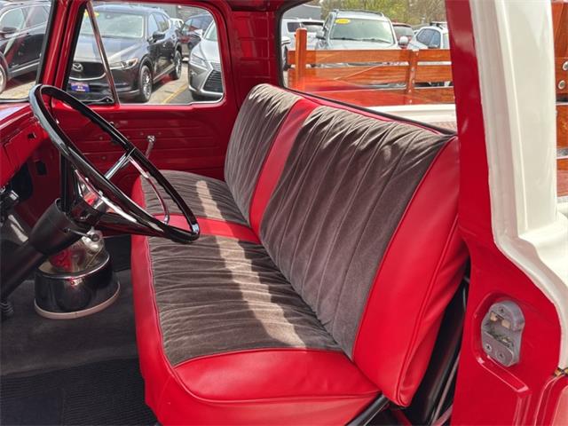 1964 Ford Pickup (CC-2105878) for sale in Saratoga Springs, New York