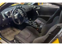 2005 Nissan 350Z (CC-2100588) for sale in New Salem, Massachusetts