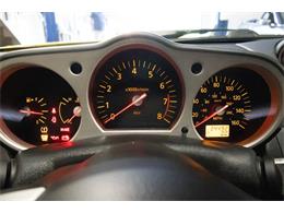 2005 Nissan 350Z (CC-2100588) for sale in New Salem, Massachusetts