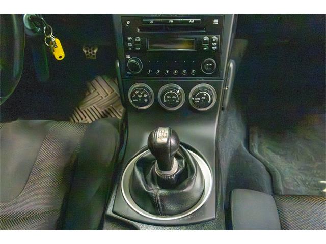 2005 Nissan 350Z (CC-2100588) for sale in New Salem, Massachusetts