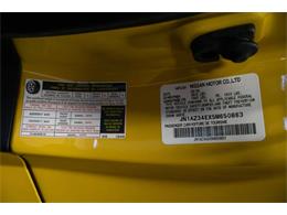 2005 Nissan 350Z (CC-2100588) for sale in New Salem, Massachusetts