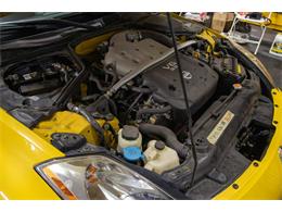 2005 Nissan 350Z (CC-2100588) for sale in New Salem, Massachusetts