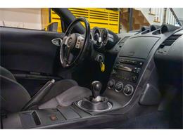 2005 Nissan 350Z (CC-2100588) for sale in New Salem, Massachusetts