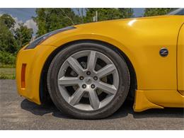 2005 Nissan 350Z (CC-2100588) for sale in New Salem, Massachusetts