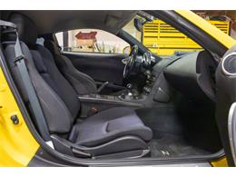 2005 Nissan 350Z (CC-2100588) for sale in New Salem, Massachusetts