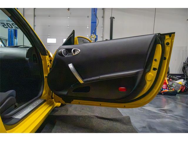2005 Nissan 350Z (CC-2100588) for sale in New Salem, Massachusetts