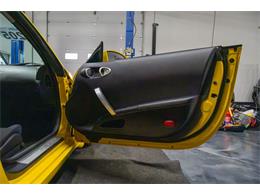 2005 Nissan 350Z (CC-2100588) for sale in New Salem, Massachusetts