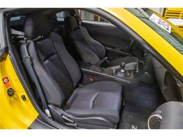 2005 Nissan 350Z (CC-2100588) for sale in New Salem, Massachusetts