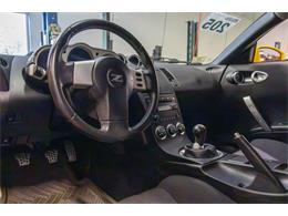 2005 Nissan 350Z (CC-2100588) for sale in New Salem, Massachusetts