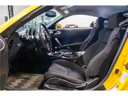 2005 Nissan 350Z (CC-2100588) for sale in New Salem, Massachusetts