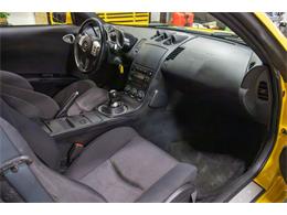 2005 Nissan 350Z (CC-2100588) for sale in New Salem, Massachusetts