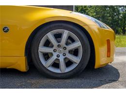 2005 Nissan 350Z (CC-2100588) for sale in New Salem, Massachusetts