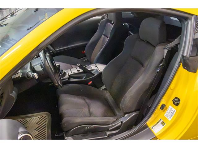 2005 Nissan 350Z (CC-2100588) for sale in New Salem, Massachusetts