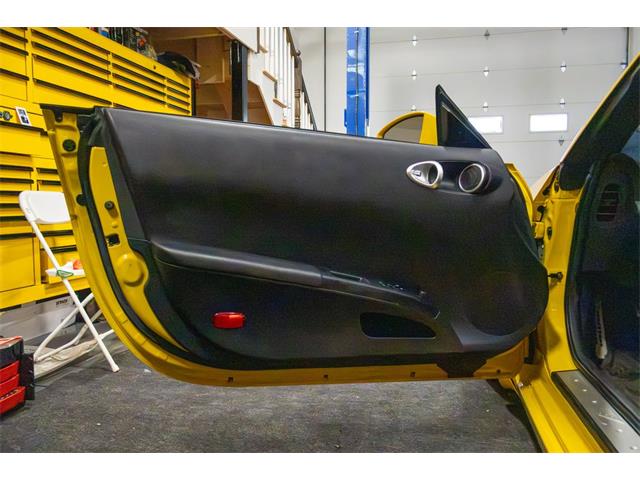 2005 Nissan 350Z (CC-2100588) for sale in New Salem, Massachusetts