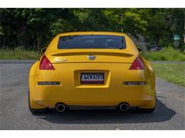 2005 Nissan 350Z (CC-2100588) for sale in New Salem, Massachusetts