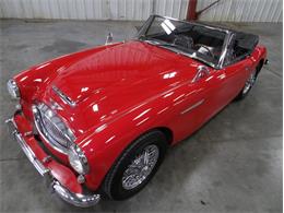 1963 Austin-Healey 3000 (CC-2105880) for sale in Palmetto, Florida