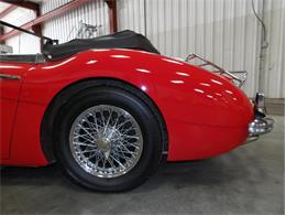 1963 Austin-Healey 3000 (CC-2105880) for sale in Palmetto, Florida