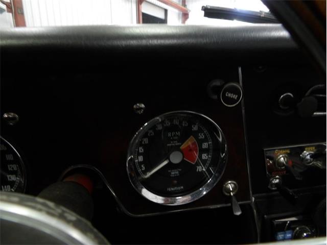 1963 Austin-Healey 3000 (CC-2105880) for sale in Palmetto, Florida