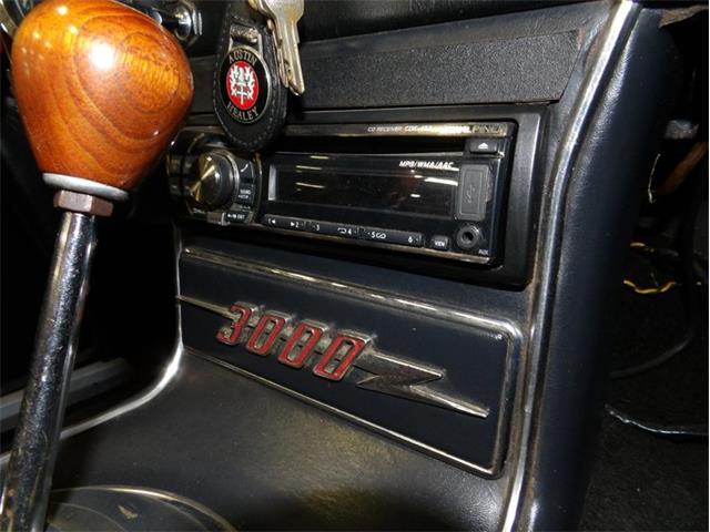 1963 Austin-Healey 3000 (CC-2105880) for sale in Palmetto, Florida