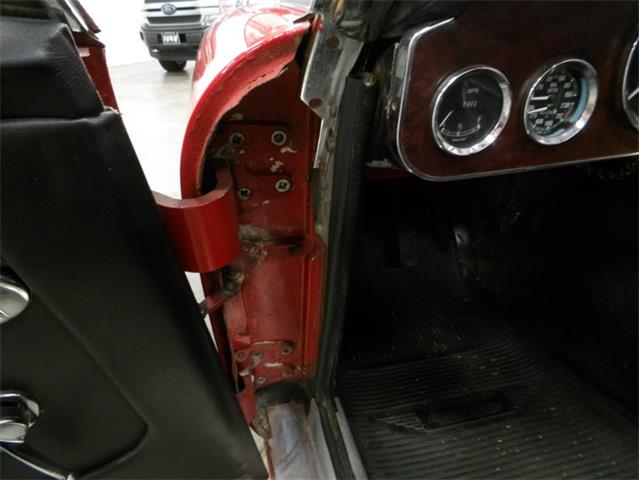 1963 Austin-Healey 3000 (CC-2105880) for sale in Palmetto, Florida