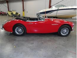 1963 Austin-Healey 3000 (CC-2105880) for sale in Palmetto, Florida