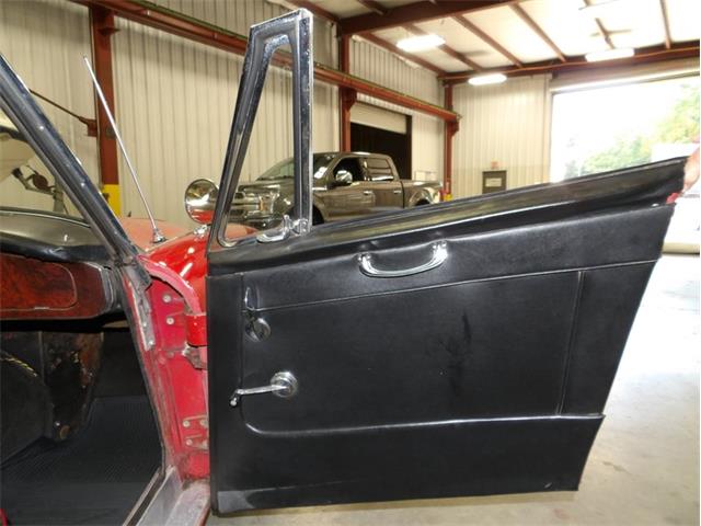 1963 Austin-Healey 3000 (CC-2105880) for sale in Palmetto, Florida