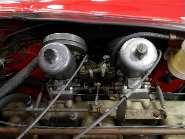 1963 Austin-Healey 3000 (CC-2105880) for sale in Palmetto, Florida