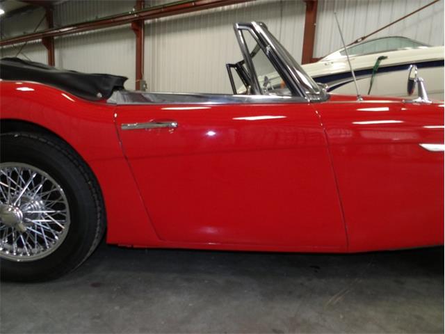 1963 Austin-Healey 3000 (CC-2105880) for sale in Palmetto, Florida