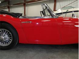 1963 Austin-Healey 3000 (CC-2105880) for sale in Palmetto, Florida
