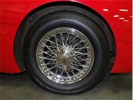 1963 Austin-Healey 3000 (CC-2105880) for sale in Palmetto, Florida