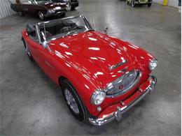 1963 Austin-Healey 3000 (CC-2105880) for sale in Palmetto, Florida