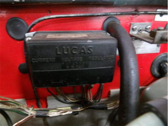 1963 Austin-Healey 3000 (CC-2105880) for sale in Palmetto, Florida