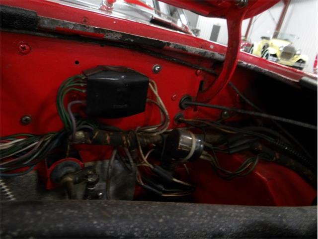 1963 Austin-Healey 3000 (CC-2105880) for sale in Palmetto, Florida