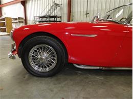 1963 Austin-Healey 3000 (CC-2105880) for sale in Palmetto, Florida