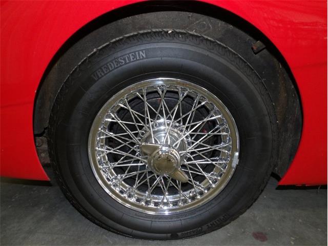 1963 Austin-Healey 3000 (CC-2105880) for sale in Palmetto, Florida