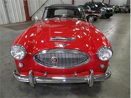 1963 Austin-Healey 3000 (CC-2105880) for sale in Palmetto, Florida