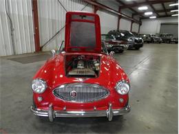 1963 Austin-Healey 3000 (CC-2105880) for sale in Palmetto, Florida