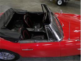 1963 Austin-Healey 3000 (CC-2105880) for sale in Palmetto, Florida