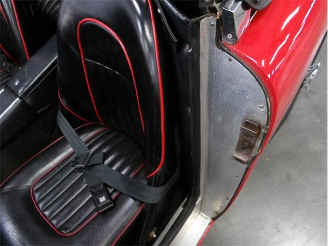 1963 Austin-Healey 3000 (CC-2105880) for sale in Palmetto, Florida