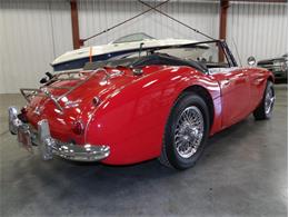 1963 Austin-Healey 3000 (CC-2105880) for sale in Palmetto, Florida