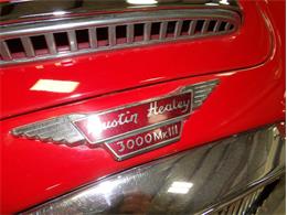 1963 Austin-Healey 3000 (CC-2105880) for sale in Palmetto, Florida