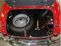 1963 Austin-Healey 3000 (CC-2105880) for sale in Palmetto, Florida
