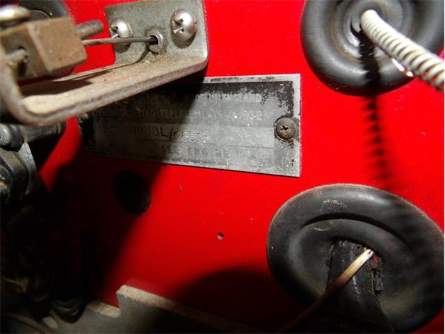 1963 Austin-Healey 3000 (CC-2105880) for sale in Palmetto, Florida