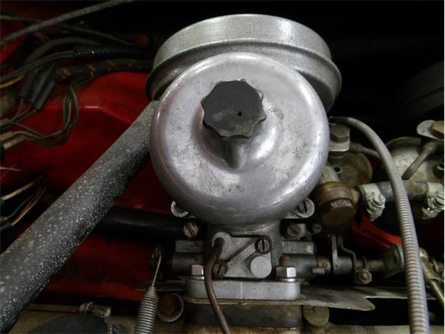 1963 Austin-Healey 3000 (CC-2105880) for sale in Palmetto, Florida