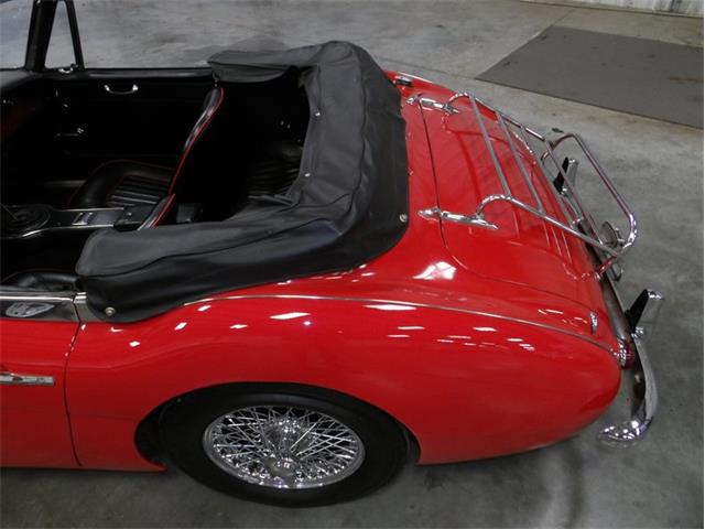 1963 Austin-Healey 3000 (CC-2105880) for sale in Palmetto, Florida